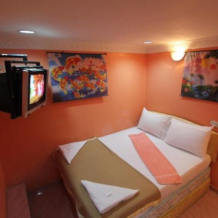 Batu Caves New Wave Hotel Sdn Bhd - Medan מראה חיצוני תמונה