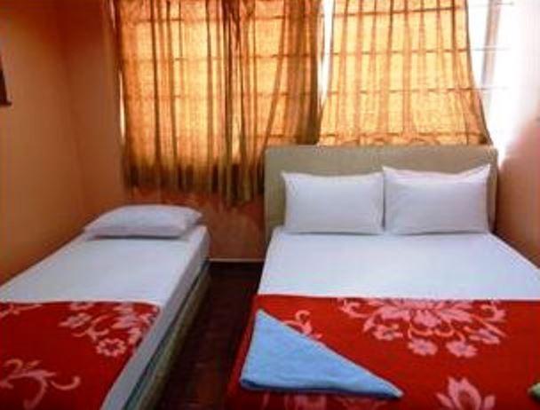 Batu Caves New Wave Hotel Sdn Bhd - Medan חדר תמונה