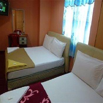 Batu Caves New Wave Hotel Sdn Bhd - Medan מראה חיצוני תמונה