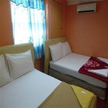 Batu Caves New Wave Hotel Sdn Bhd - Medan מראה חיצוני תמונה