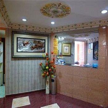 Batu Caves New Wave Hotel Sdn Bhd - Medan מראה חיצוני תמונה