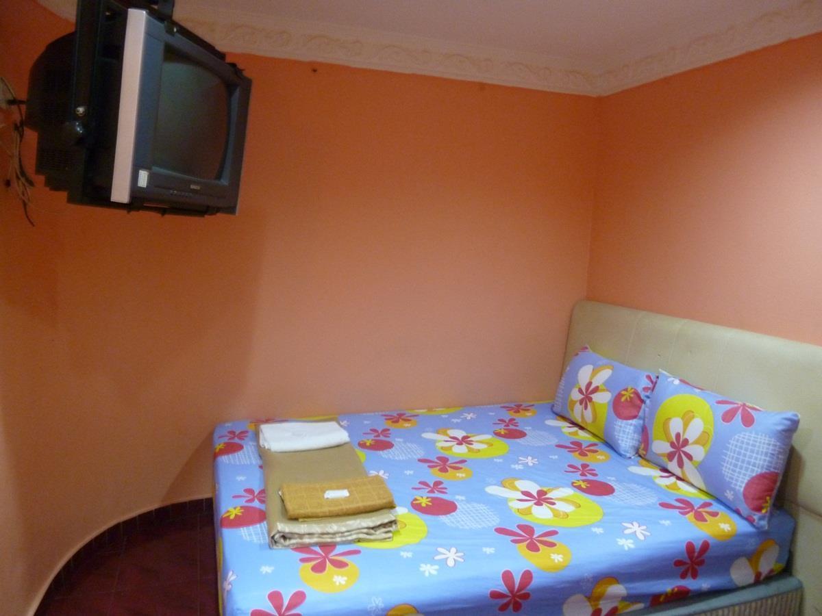 Batu Caves New Wave Hotel Sdn Bhd - Medan מראה חיצוני תמונה