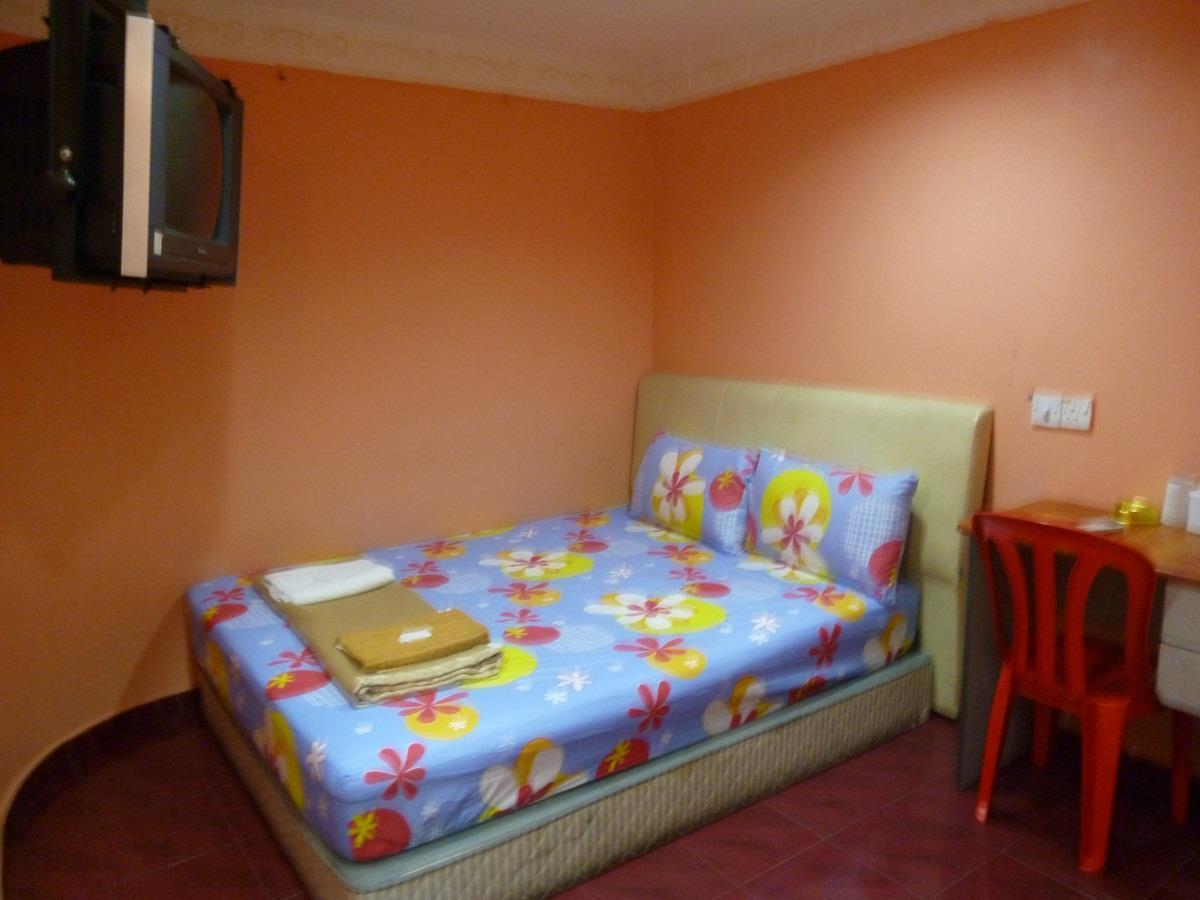 Batu Caves New Wave Hotel Sdn Bhd - Medan מראה חיצוני תמונה